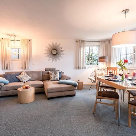 Ferienwohnung Hainzinger Rettenberg Ngoại thất bức ảnh