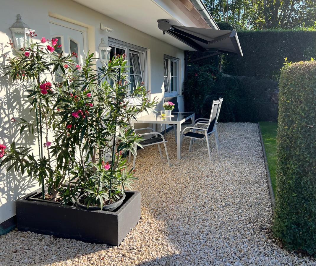 Ferienwohnung Hainzinger Rettenberg Ngoại thất bức ảnh
