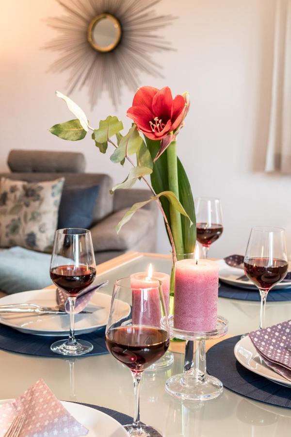 Ferienwohnung Hainzinger Rettenberg Ngoại thất bức ảnh