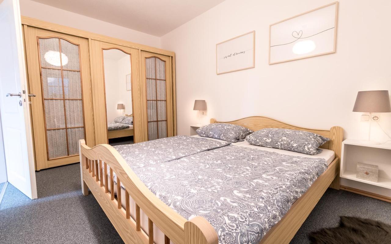 Ferienwohnung Hainzinger Rettenberg Ngoại thất bức ảnh
