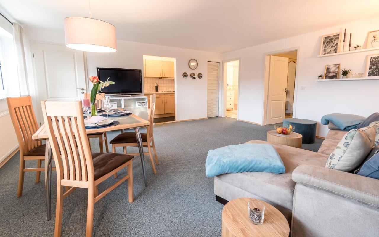Ferienwohnung Hainzinger Rettenberg Ngoại thất bức ảnh